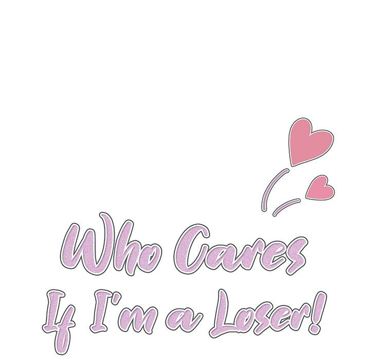 Who Cares If I’m a Loser! chapter 25 page 11