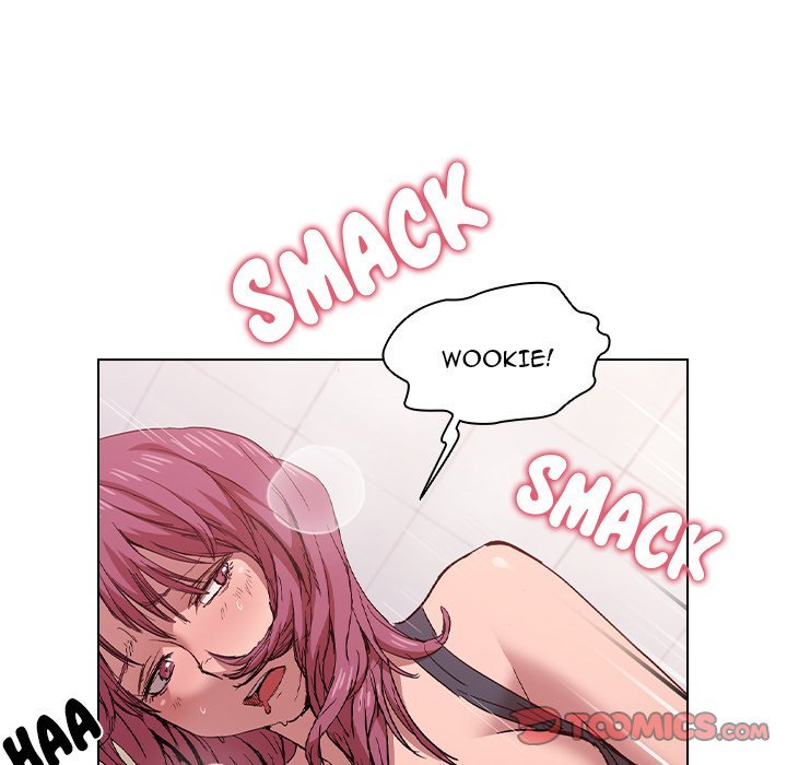 Who Cares If I’m a Loser! chapter 25 page 14