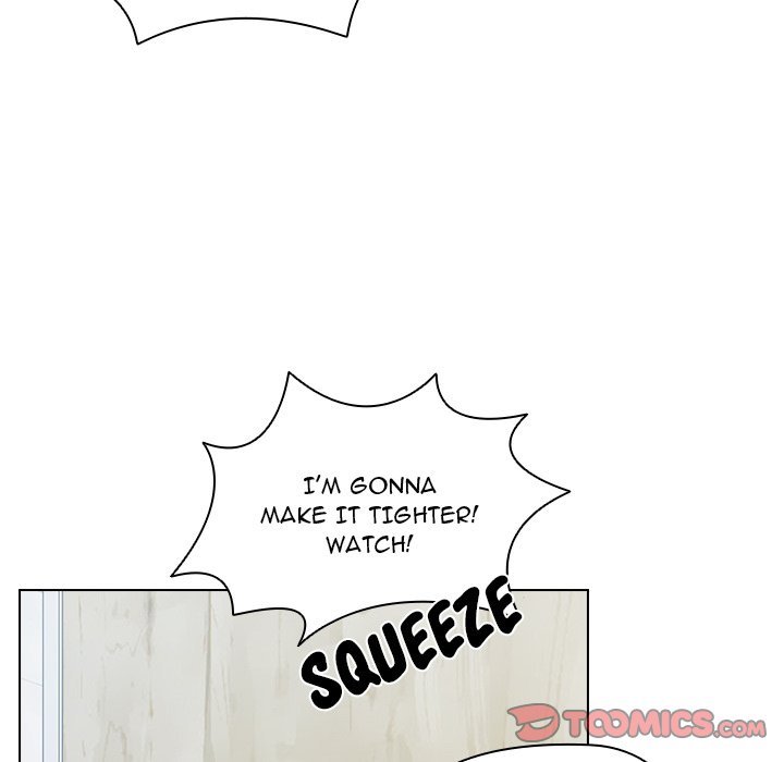 Who Cares If I’m a Loser! chapter 25 page 18