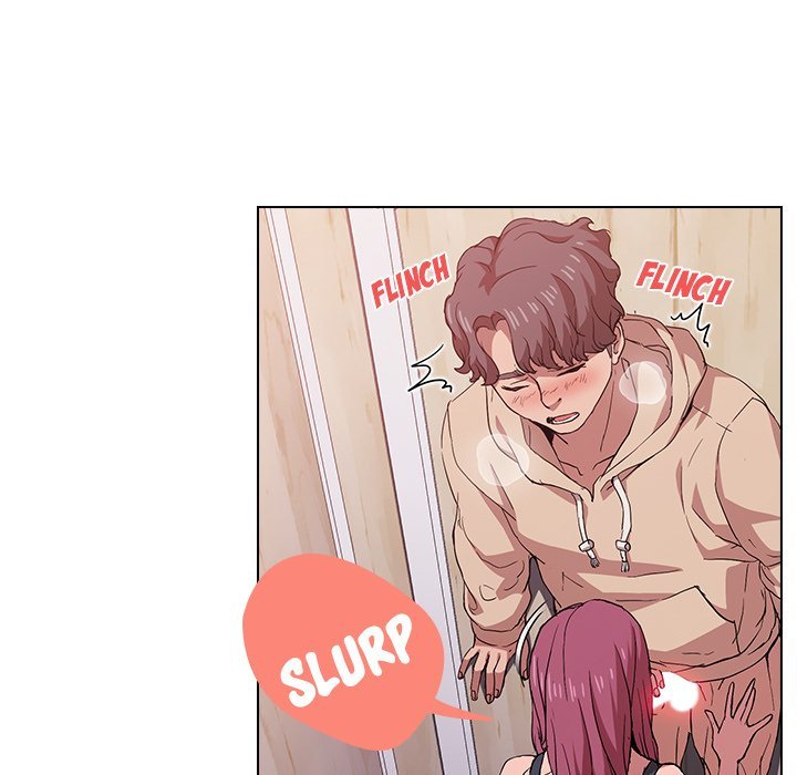 Who Cares If I’m a Loser! chapter 25 page 27