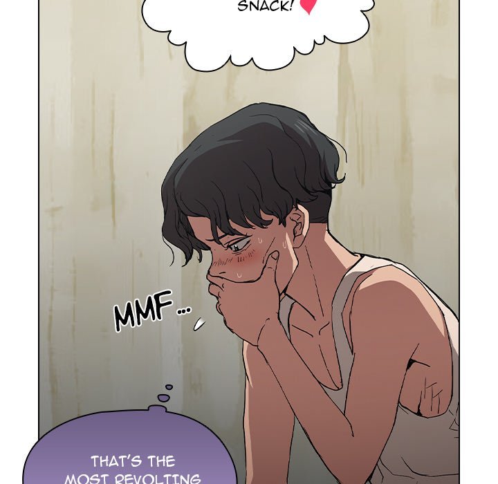 Who Cares If I’m a Loser! chapter 25 page 29