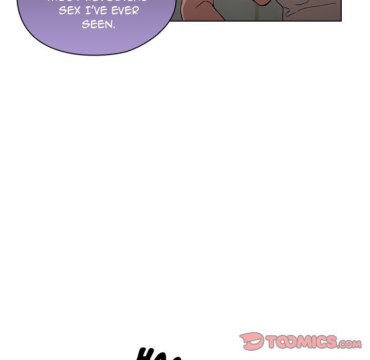 Who Cares If I’m a Loser! chapter 25 page 30