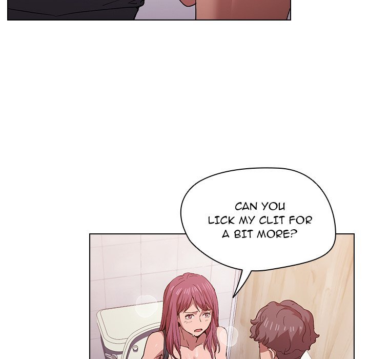 Who Cares If I’m a Loser! chapter 25 page 32