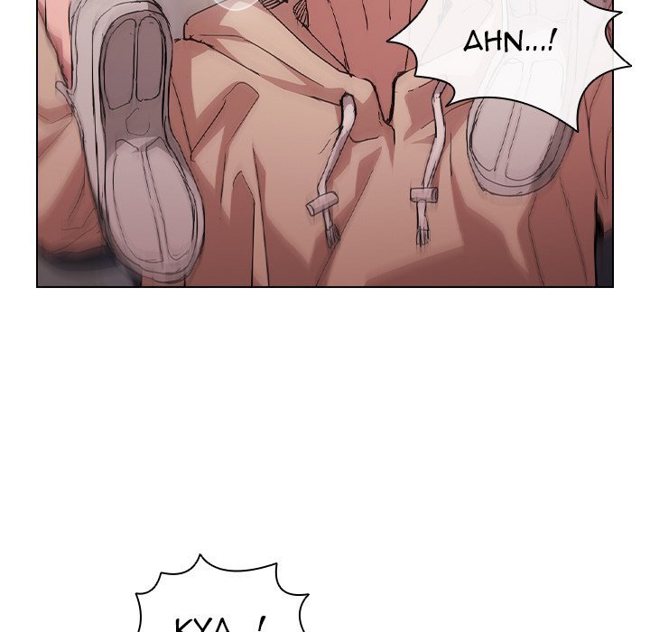 Who Cares If I’m a Loser! chapter 25 page 37