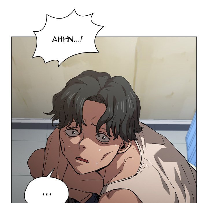 Who Cares If I’m a Loser! chapter 25 page 39
