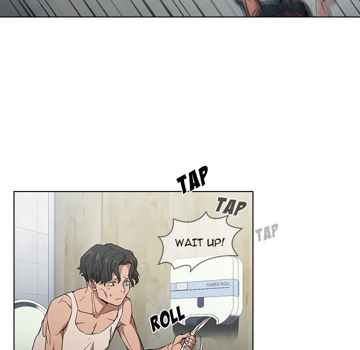 Who Cares If I’m a Loser! chapter 25 page 47