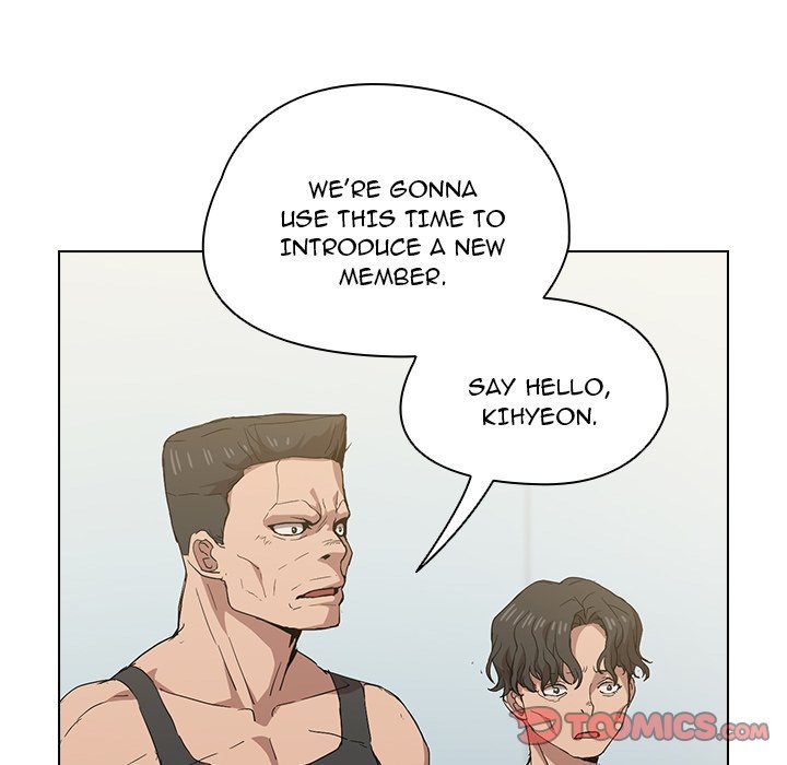 Who Cares If I’m a Loser! chapter 25 page 50