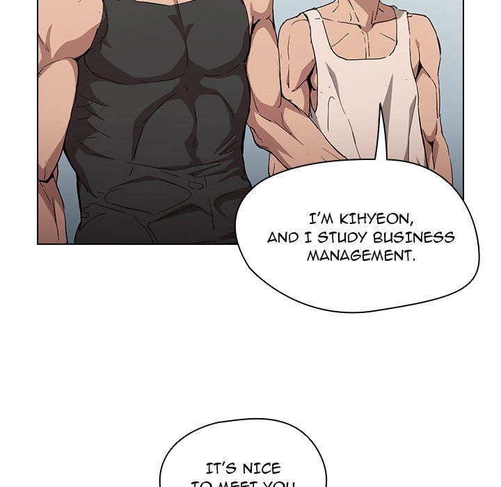 Who Cares If I’m a Loser! chapter 25 page 51