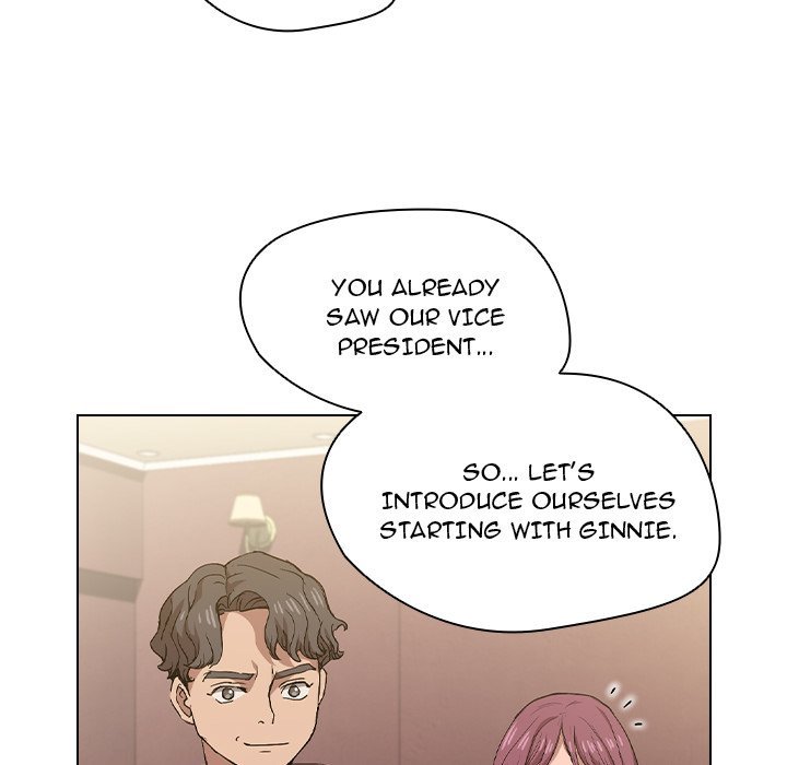 Who Cares If I’m a Loser! chapter 25 page 53