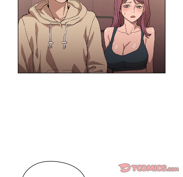 Who Cares If I’m a Loser! chapter 25 page 54