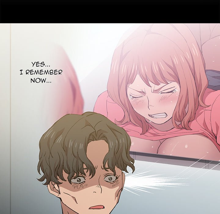 Who Cares If I’m a Loser! chapter 25 page 57