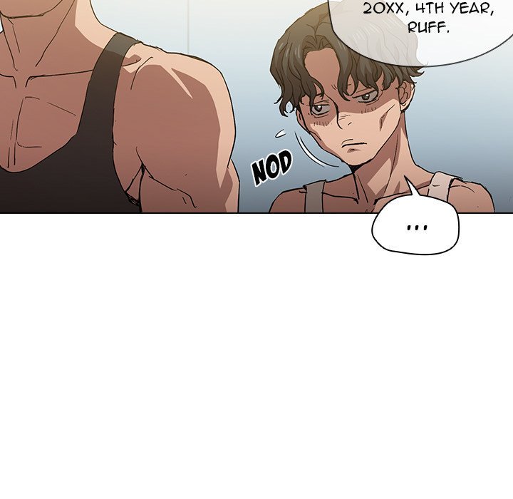 Who Cares If I’m a Loser! chapter 25 page 61
