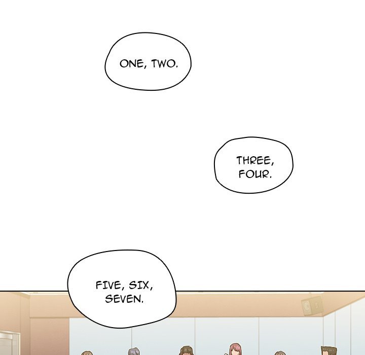 Who Cares If I’m a Loser! chapter 25 page 63