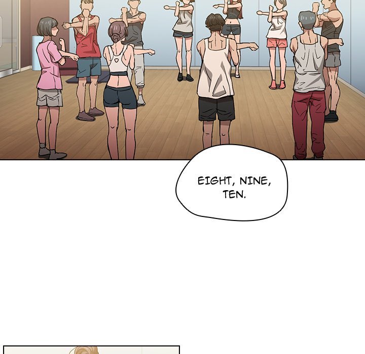 Who Cares If I’m a Loser! chapter 25 page 64