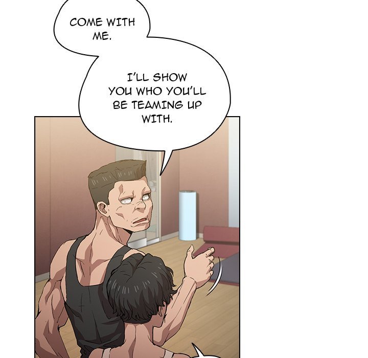 Who Cares If I’m a Loser! chapter 25 page 68
