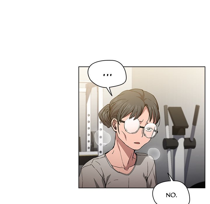 Who Cares If I’m a Loser! chapter 25 page 72