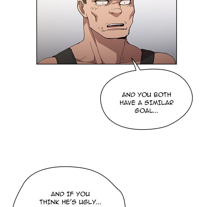 Who Cares If I’m a Loser! chapter 25 page 75