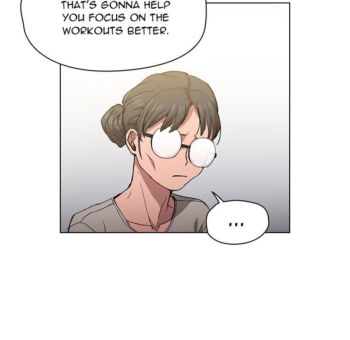 Who Cares If I’m a Loser! chapter 25 page 76