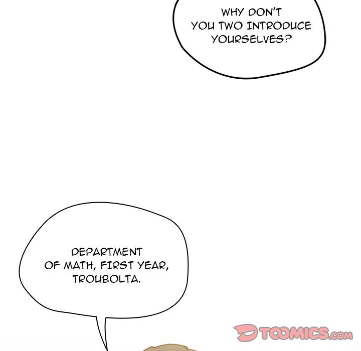 Who Cares If I’m a Loser! chapter 25 page 78