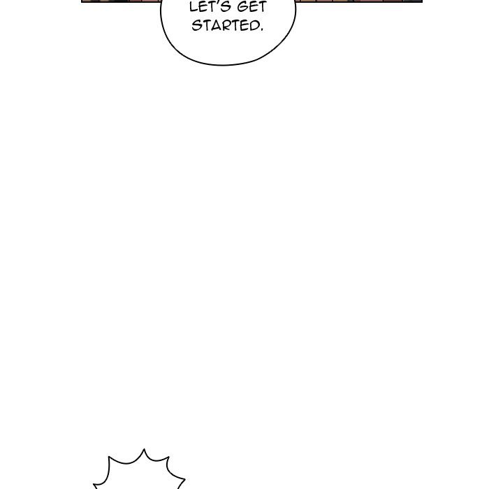 Who Cares If I’m a Loser! chapter 25 page 83