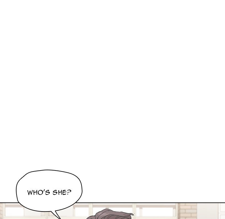 Who Cares If I’m a Loser! chapter 25 page 88