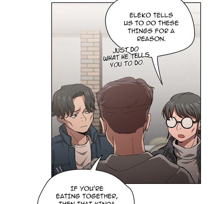 Who Cares If I’m a Loser! chapter 25 page 95