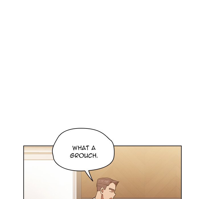 Who Cares If I’m a Loser! chapter 25 page 99