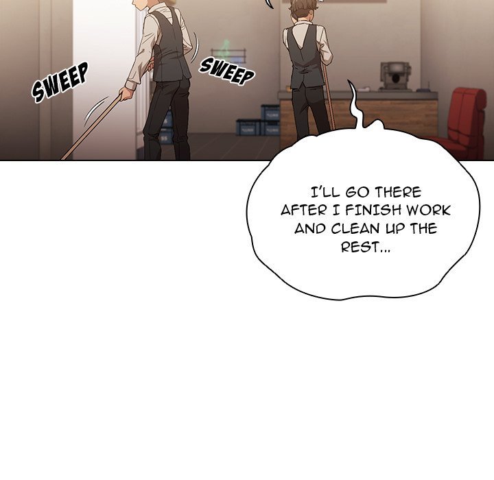 Who Cares If I’m a Loser! chapter 25 page 105