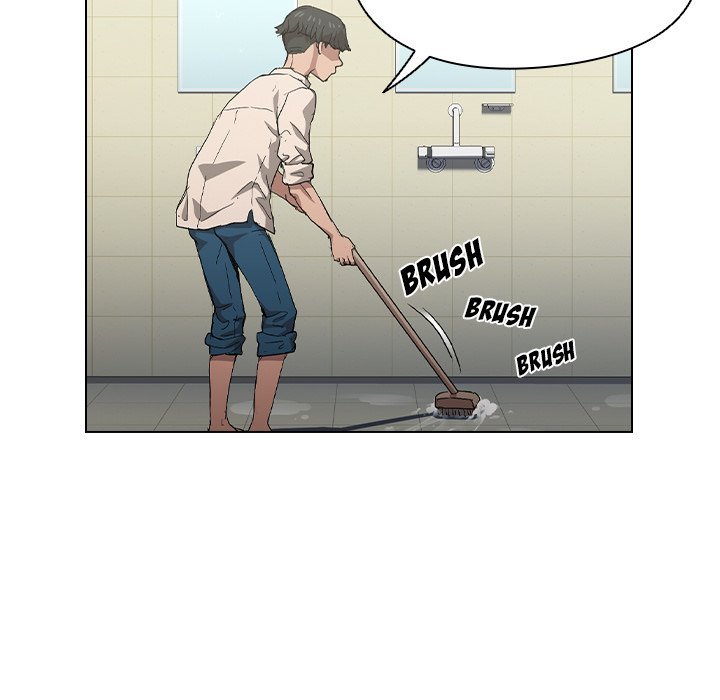Who Cares If I’m a Loser! chapter 25 page 109