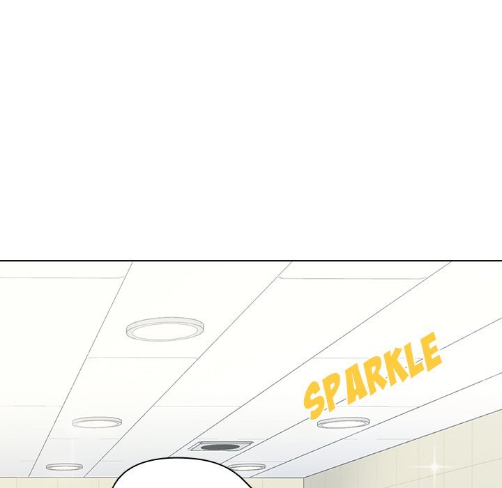 Who Cares If I’m a Loser! chapter 25 page 111