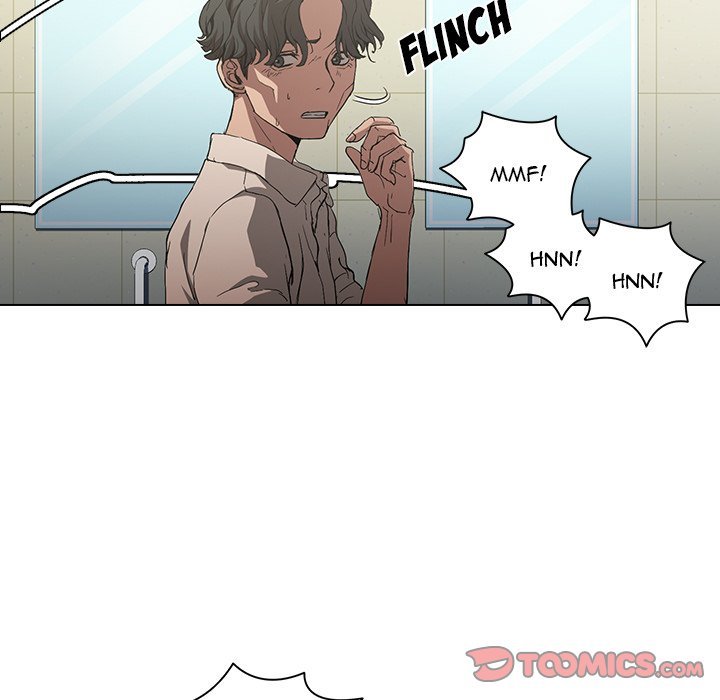 Who Cares If I’m a Loser! chapter 25 page 114