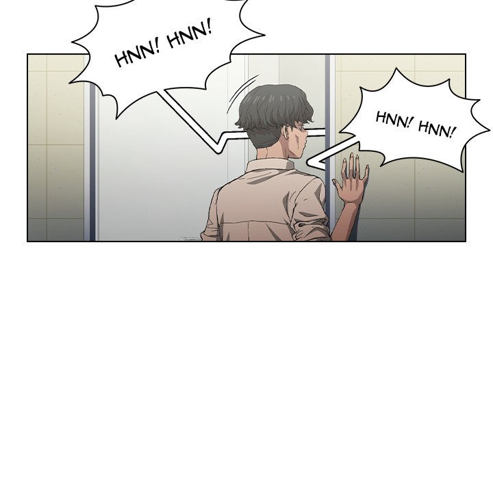Who Cares If I’m a Loser! chapter 25 page 115