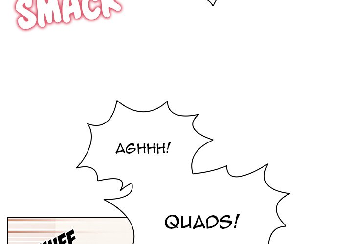 Who Cares If I’m a Loser! chapter 26 page 3