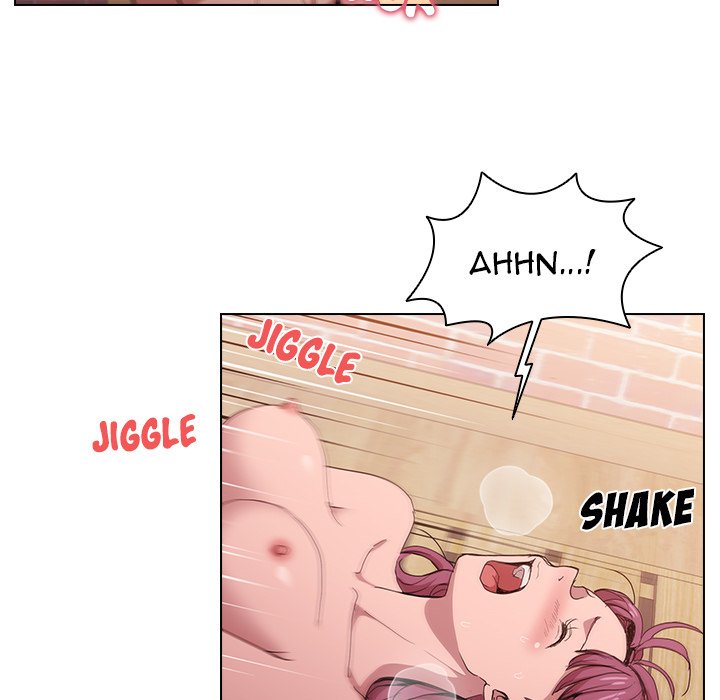 Who Cares If I’m a Loser! chapter 26 page 5