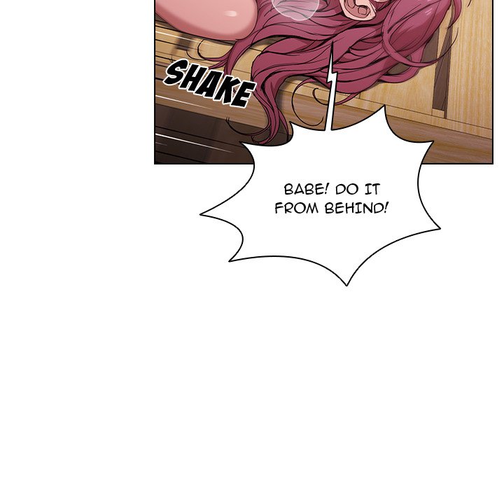 Who Cares If I’m a Loser! chapter 26 page 6