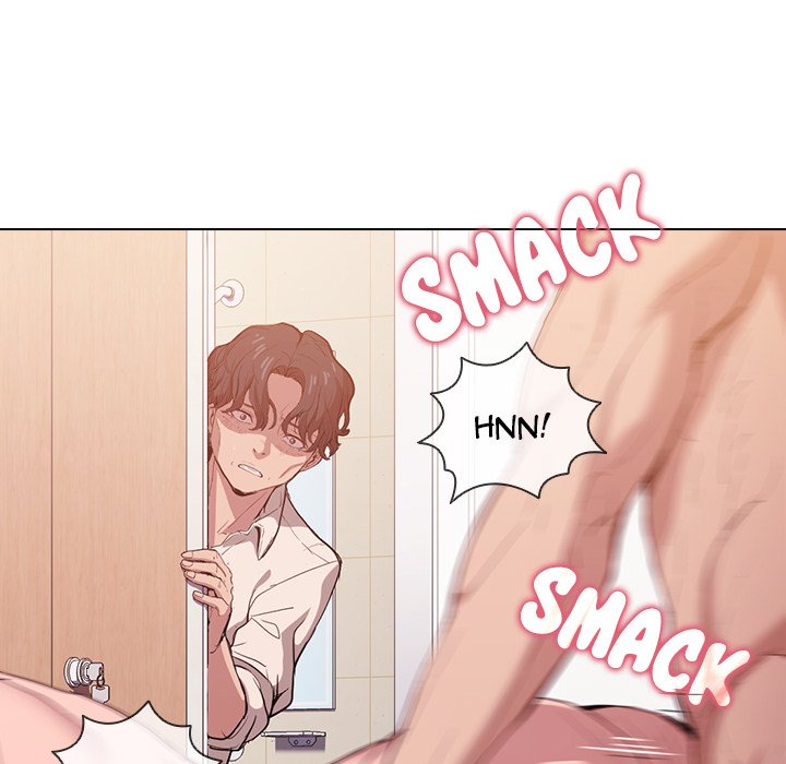 Who Cares If I’m a Loser! chapter 26 page 7