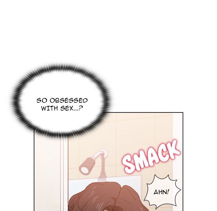 Who Cares If I’m a Loser! chapter 26 page 9