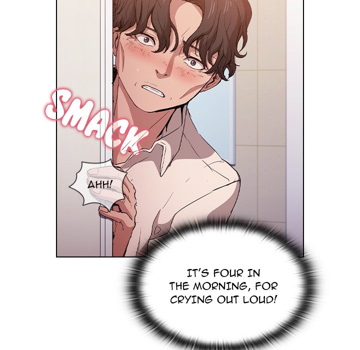 Who Cares If I’m a Loser! chapter 26 page 10