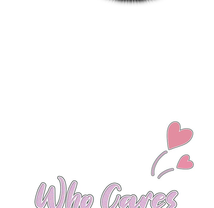 Who Cares If I’m a Loser! chapter 26 page 11