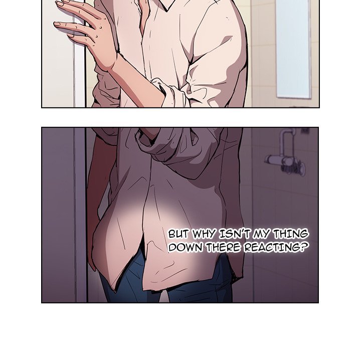 Who Cares If I’m a Loser! chapter 26 page 19
