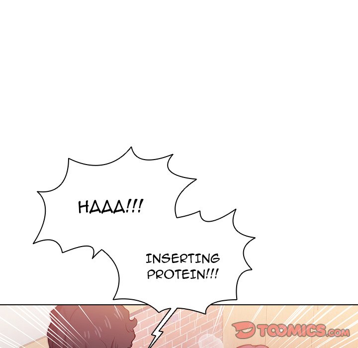 Who Cares If I’m a Loser! chapter 26 page 20