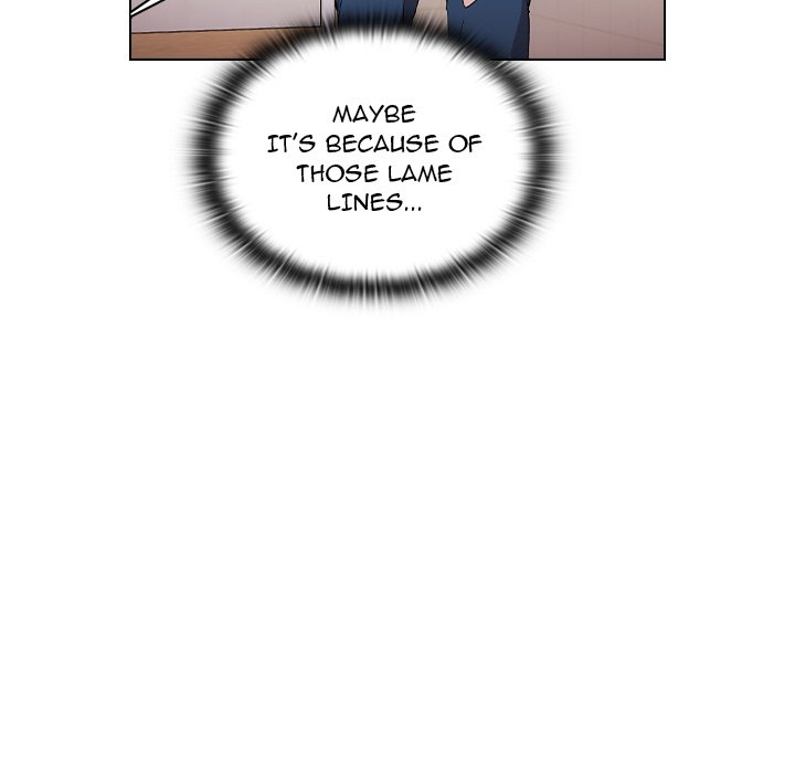 Who Cares If I’m a Loser! chapter 26 page 23