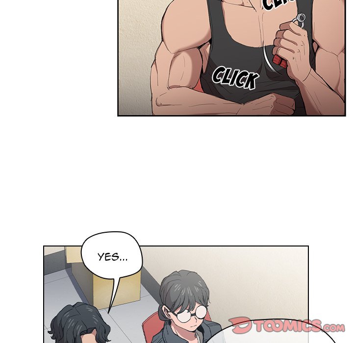 Who Cares If I’m a Loser! chapter 26 page 26