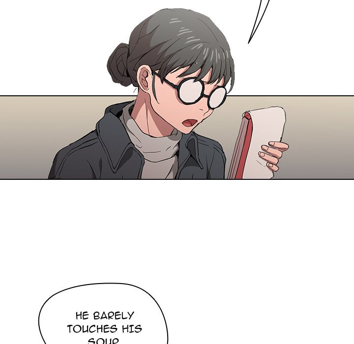 Who Cares If I’m a Loser! chapter 26 page 30