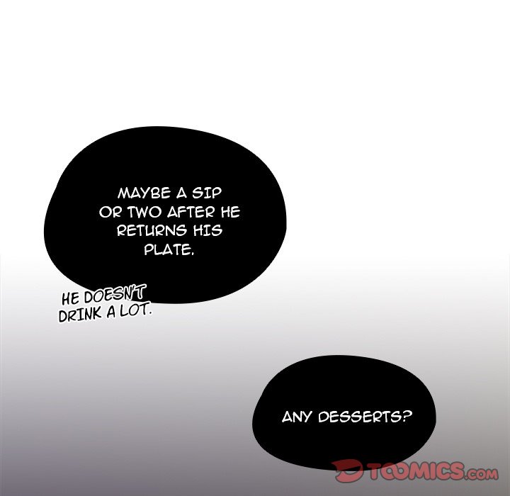 Who Cares If I’m a Loser! chapter 26 page 32