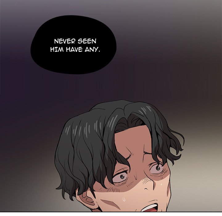 Who Cares If I’m a Loser! chapter 26 page 33