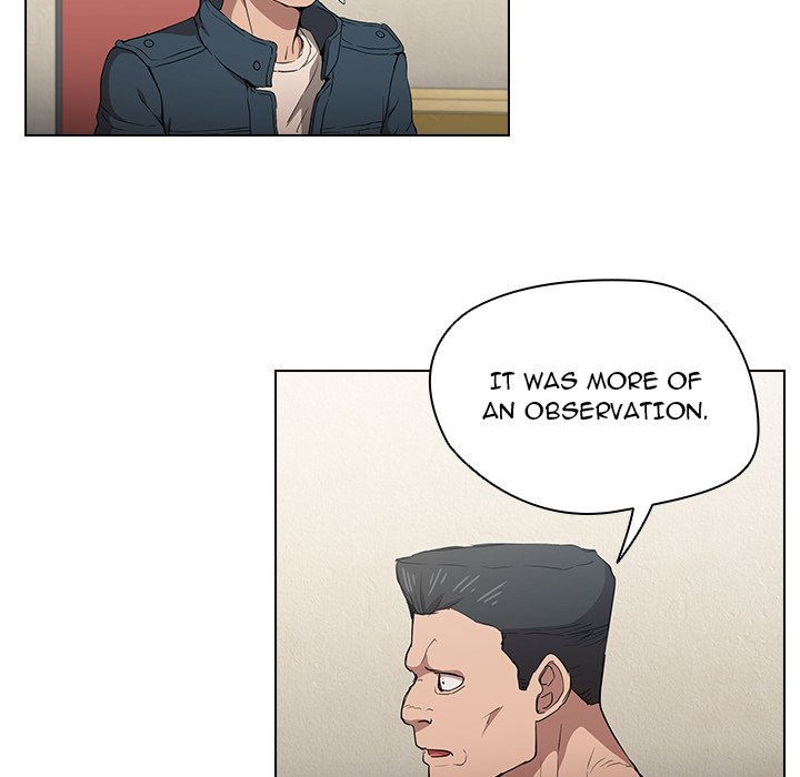 Who Cares If I’m a Loser! chapter 26 page 36