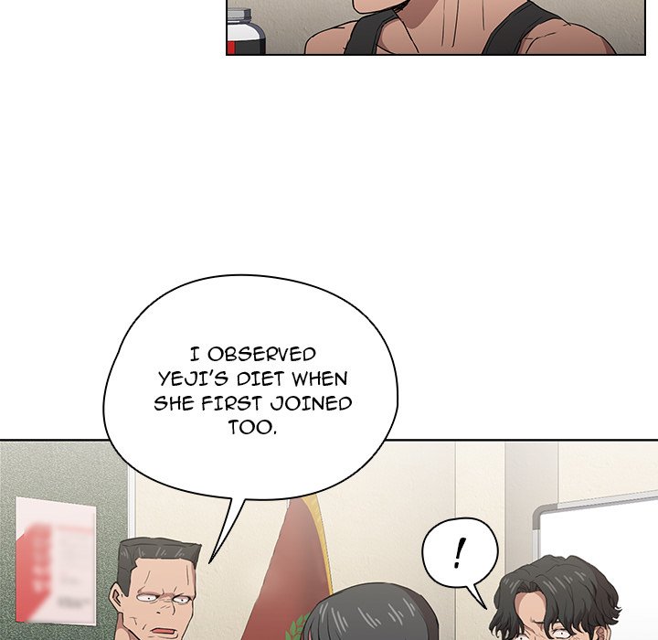 Who Cares If I’m a Loser! chapter 26 page 37