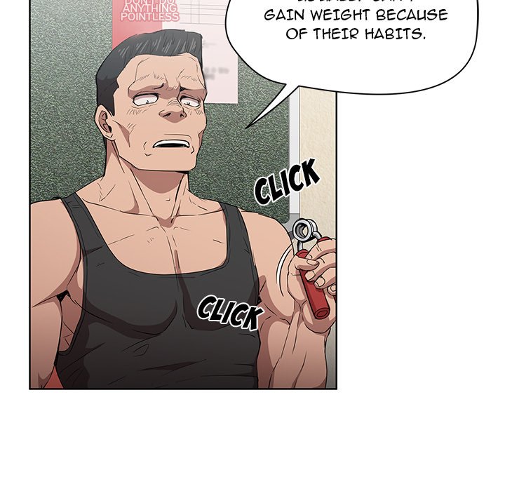 Who Cares If I’m a Loser! chapter 26 page 39