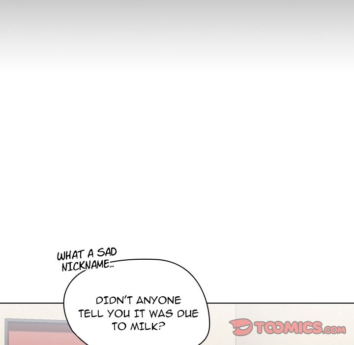 Who Cares If I’m a Loser! chapter 26 page 44